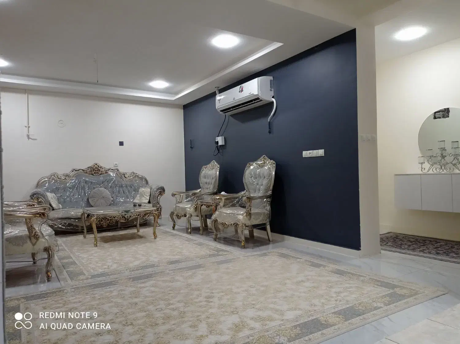 فروش منزل مسکونی ویلایی ۲۳۴ متری ۳خوابه|فروش خانه و ویلا|گتوند, |دیوار