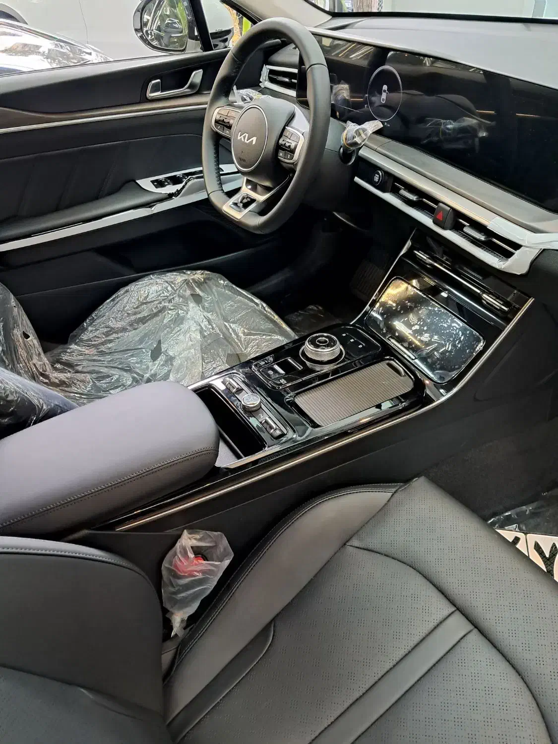 اپتیما k5|خودرو سواری و وانت|تهران, فردوس|دیوار