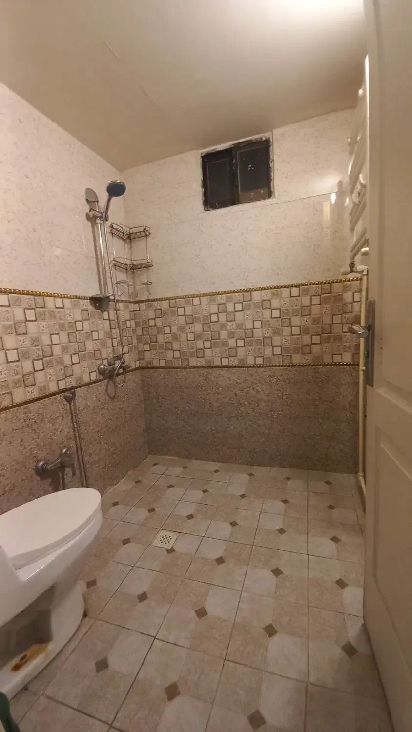 آپارتمان 120متر دو خواب تک واحدی