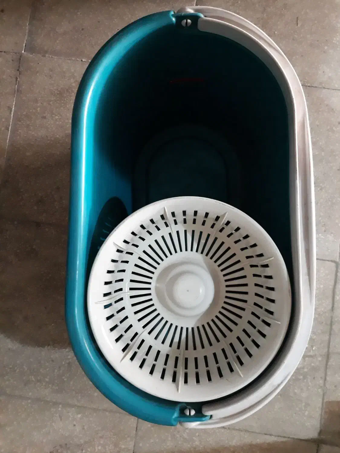 سطل پدالی|لوازم نظافت|قزوین, |دیوار