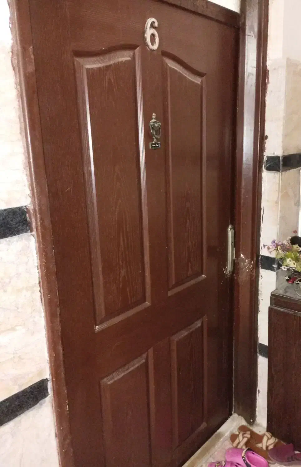 درب اتاق چوبی|مصالح و تجهیزات ساختمان|بوشهر, |دیوار