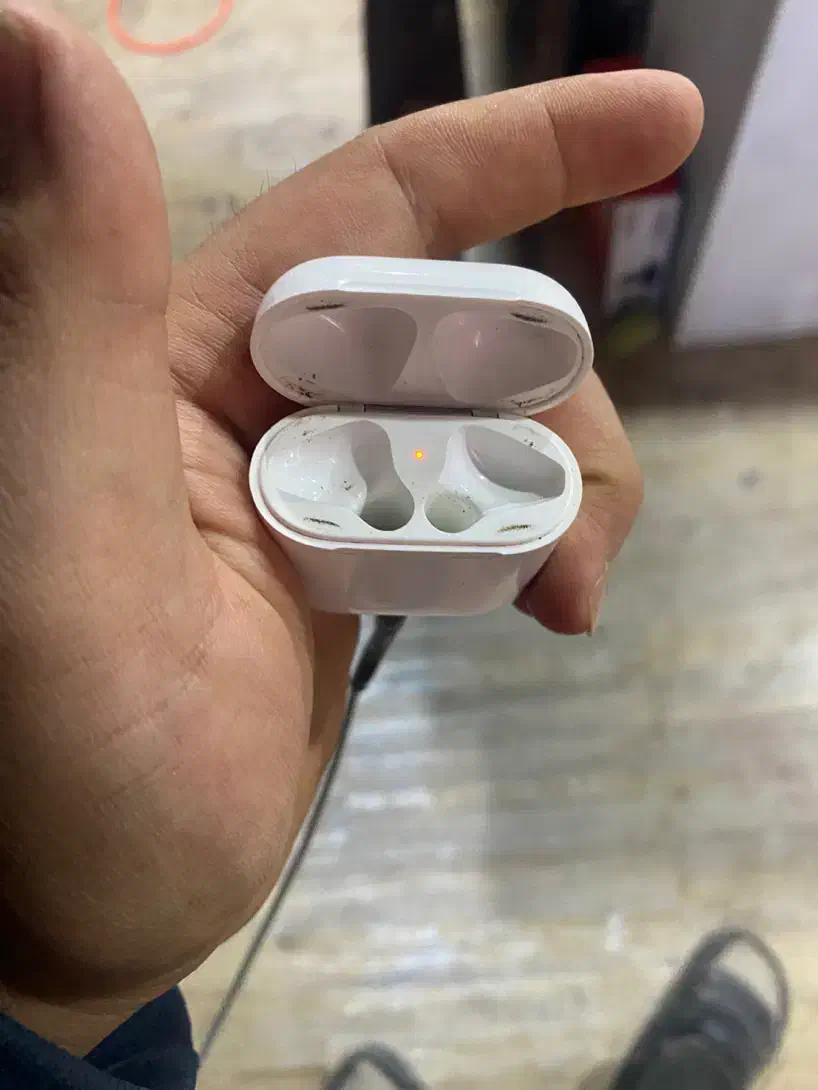 کیس ایرپاد ۱|لوازم جانبی موبایل و تبلت|تهران, بوستان چیتگر|دیوار