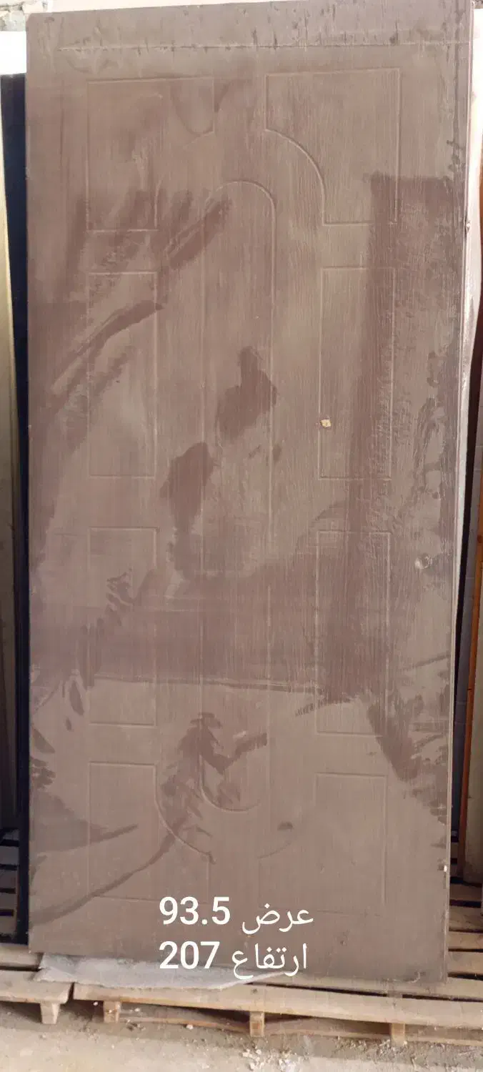 درب اتاقی|مصالح و تجهیزات ساختمان|شوشتر, |دیوار