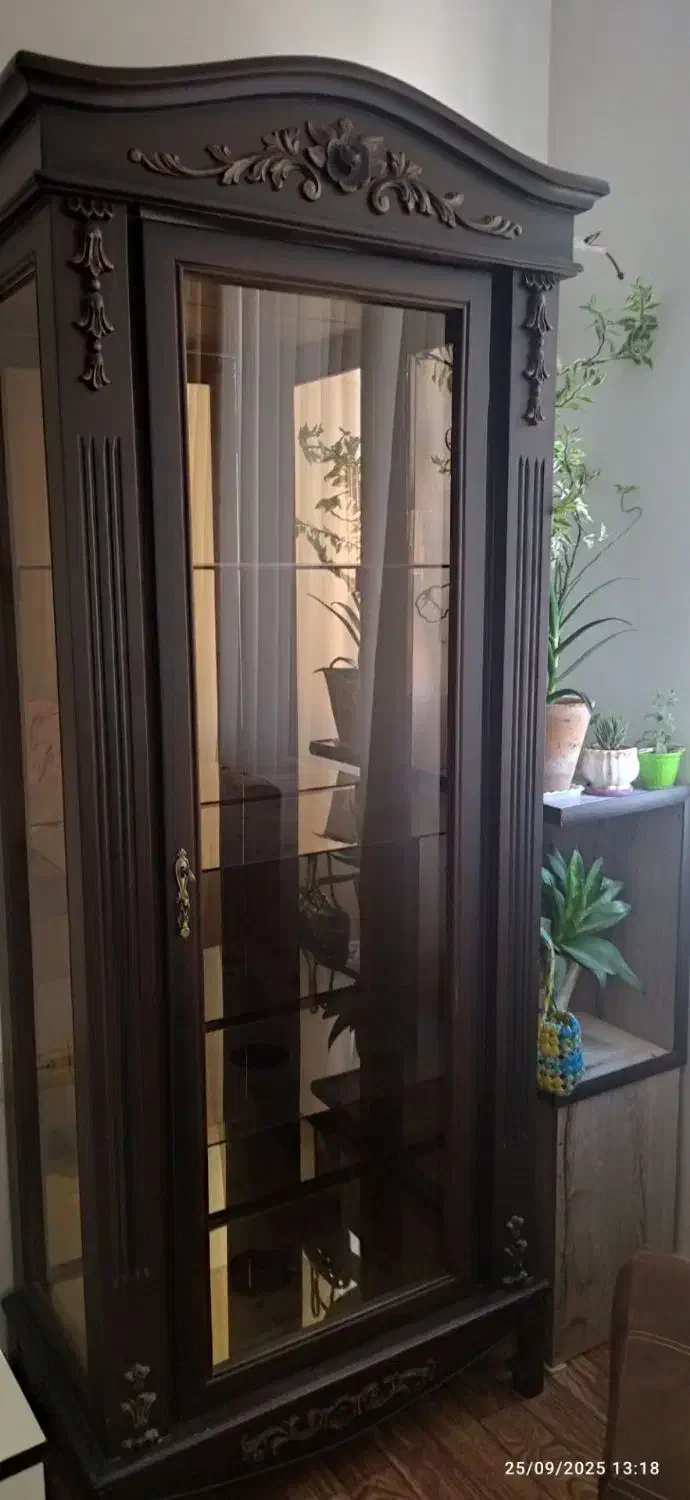 بوفه سالم وتمیز|بوفه، ویترین، کنسول|محمدیه-قزوین, |دیوار