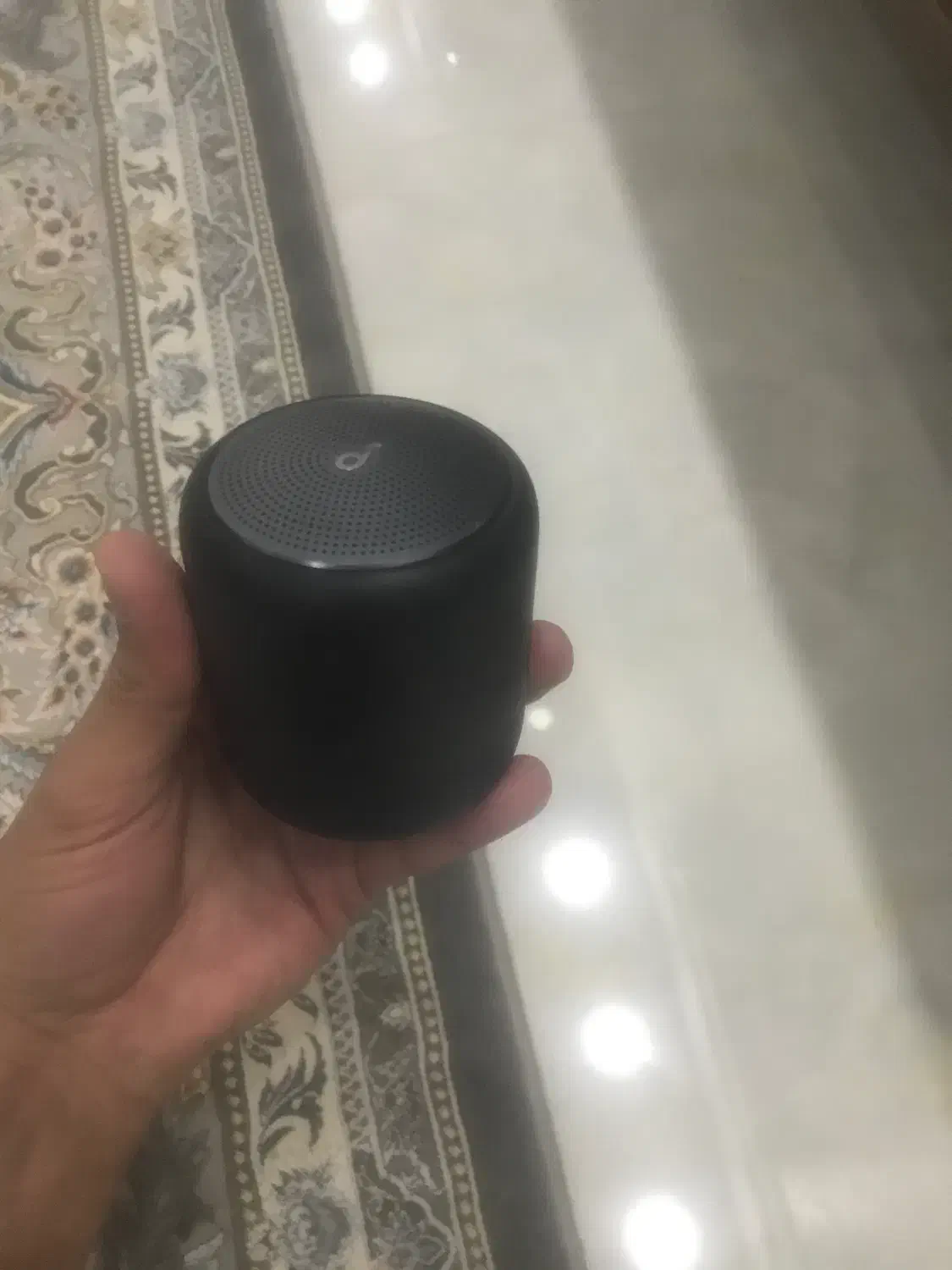 اسپیکر آنکر مینی ۳|پخش‌کننده همراه|مشهد, جاهد شهر|دیوار