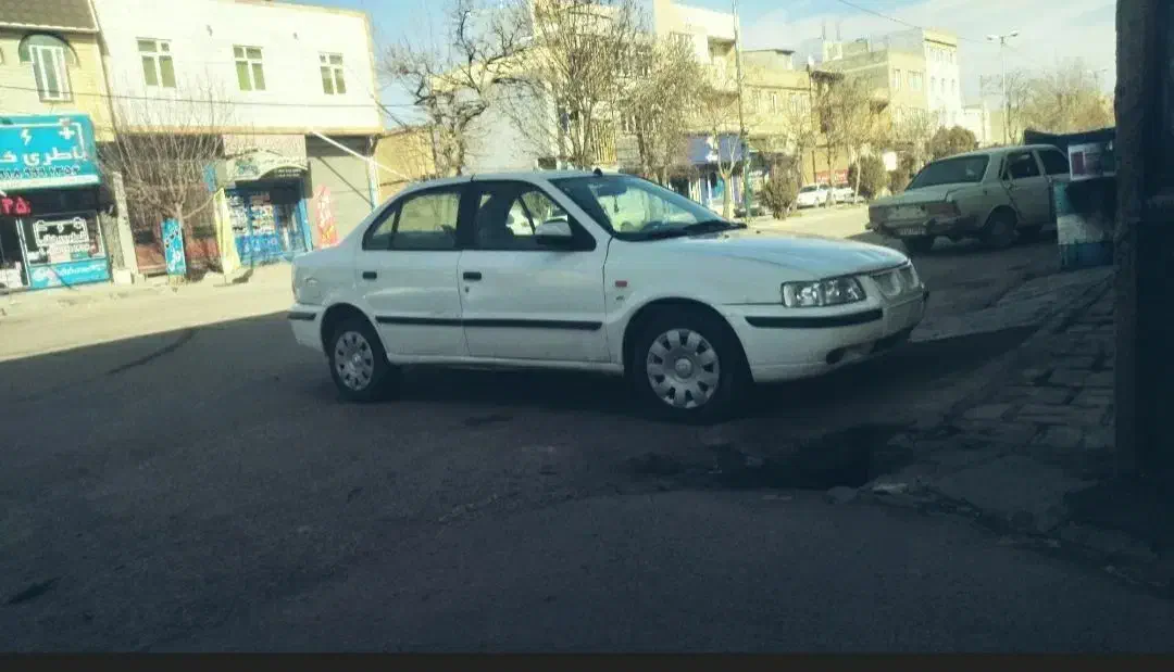 فروشی|خودرو سواری و وانت|دهگلان, |دیوار