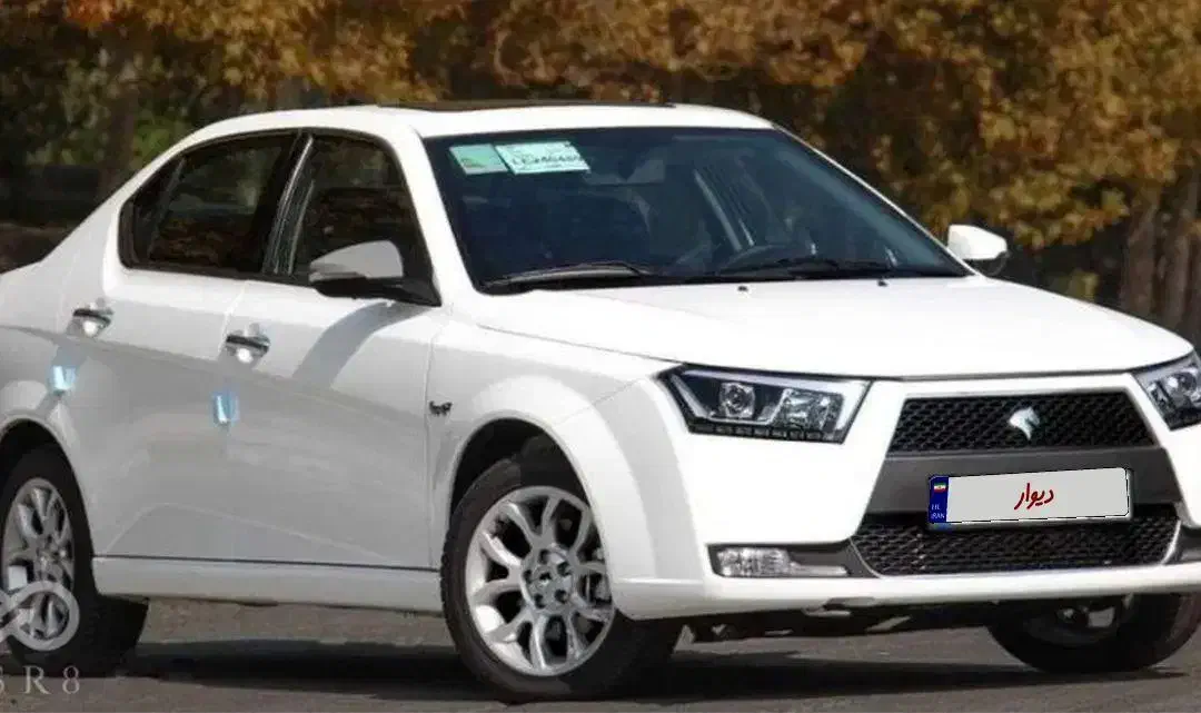 دنا پلاس اتومات|خودرو سواری و وانت|گناباد, |دیوار