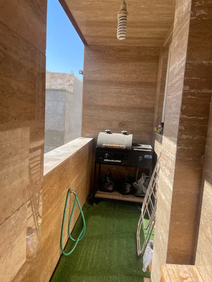 واحد ۳ خوابه مستردار|فروش آپارتمان|شیراز, شهرک کوثر|دیوار