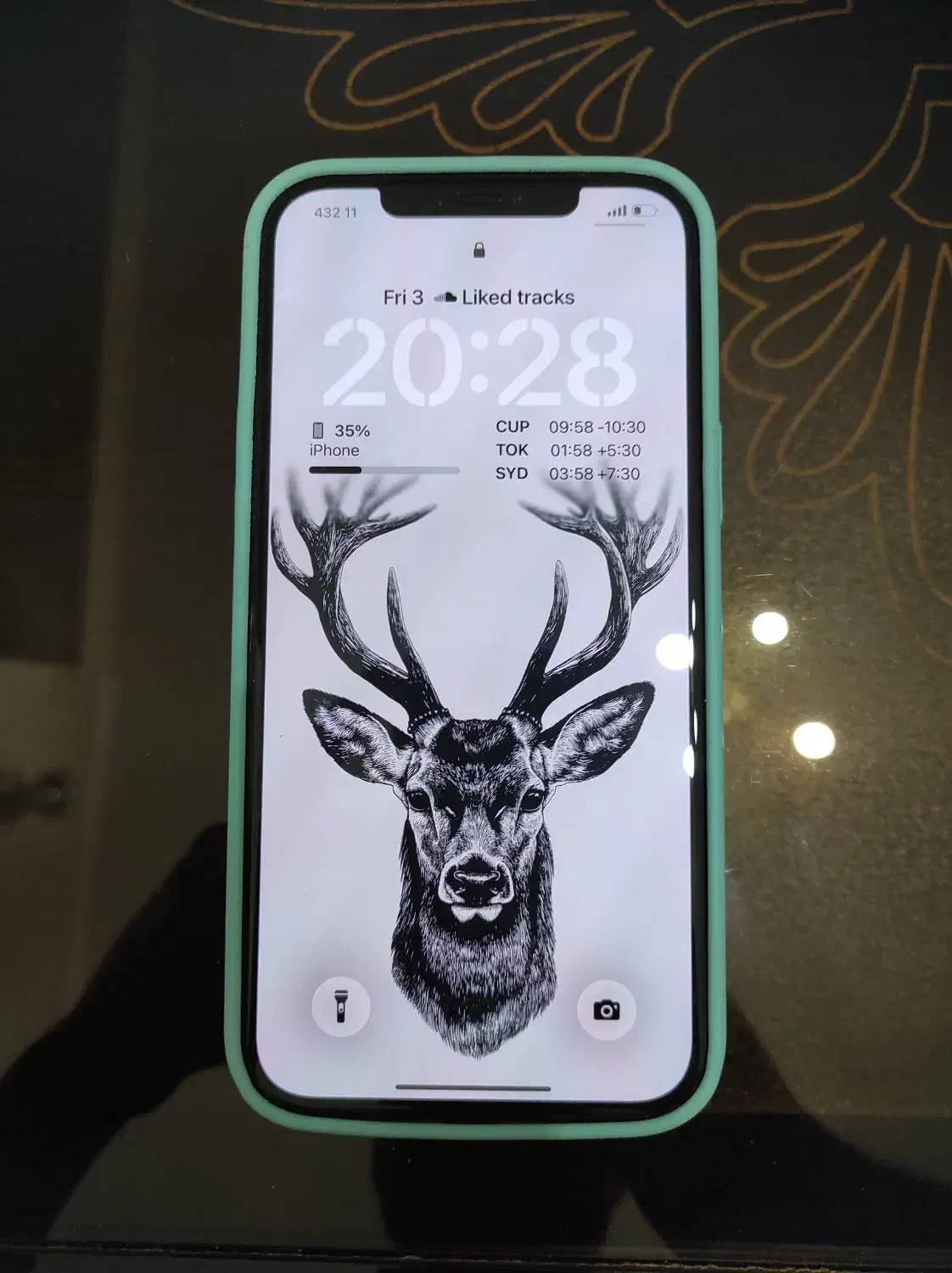 iphone 12 pro max / 256GB|موبایل|کرج, برغان|دیوار