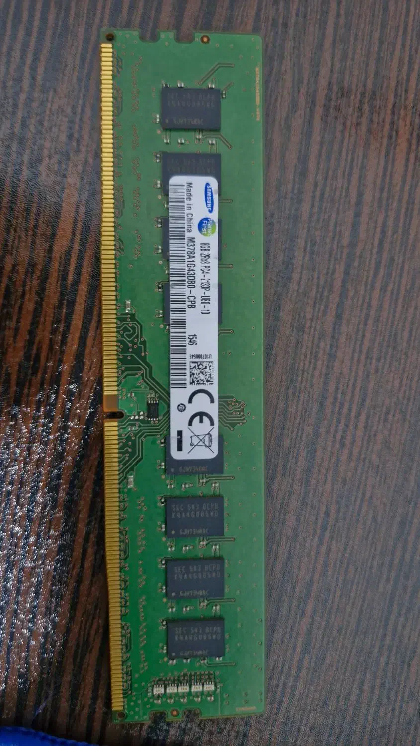 cpu ram hard|قطعات و لوازم جانبی رایانه|اسلام‌شهر, شهرک مصطفی خمینی|دیوار