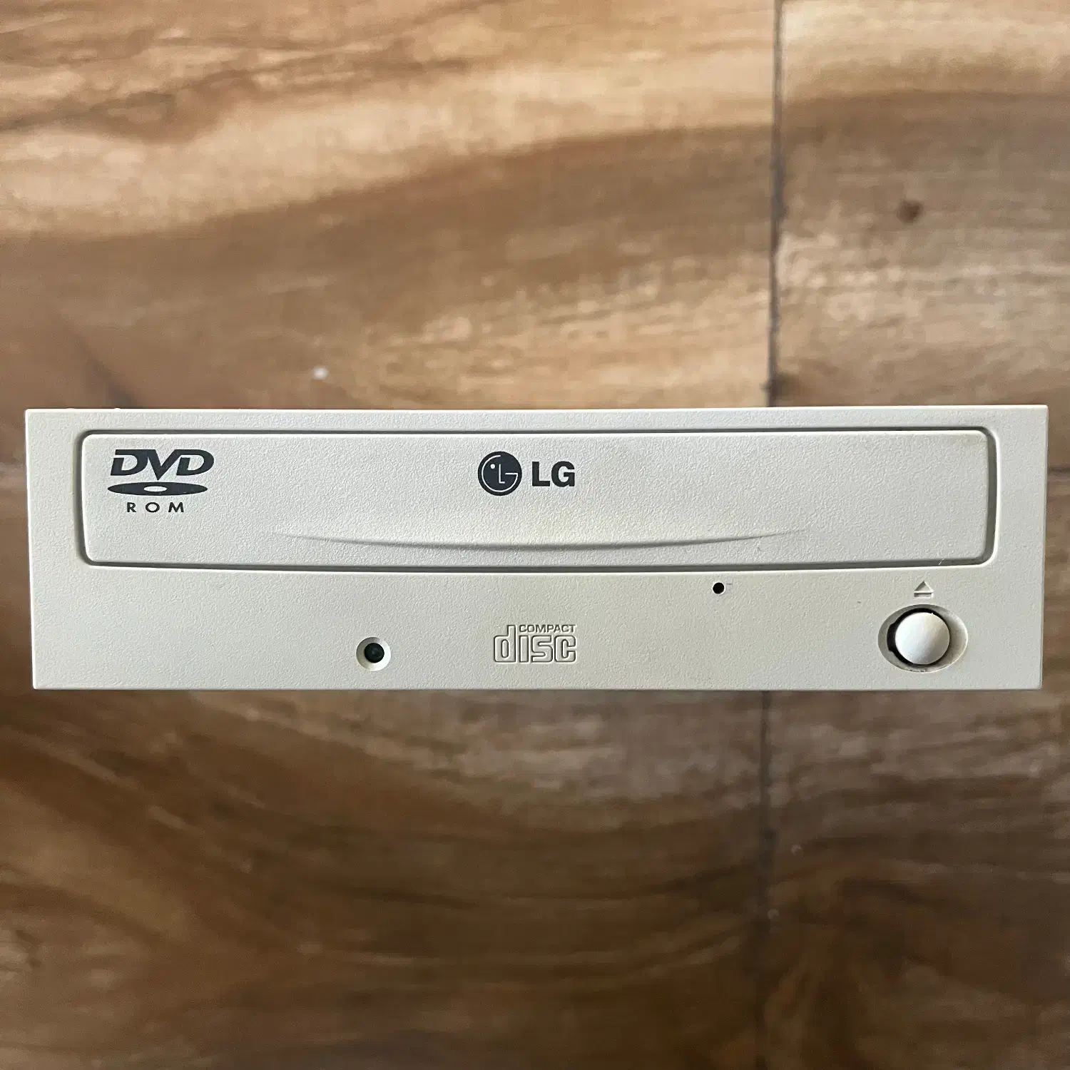 دی وی دی رام Dvd rom|قطعات و لوازم جانبی رایانه|اصفهان, محله سفلی|دیوار