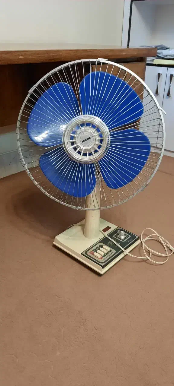 پنکه برقی|پنکه و تصفیه‌کنندهٔ هوا|اصفهان, فرح آباد|دیوار