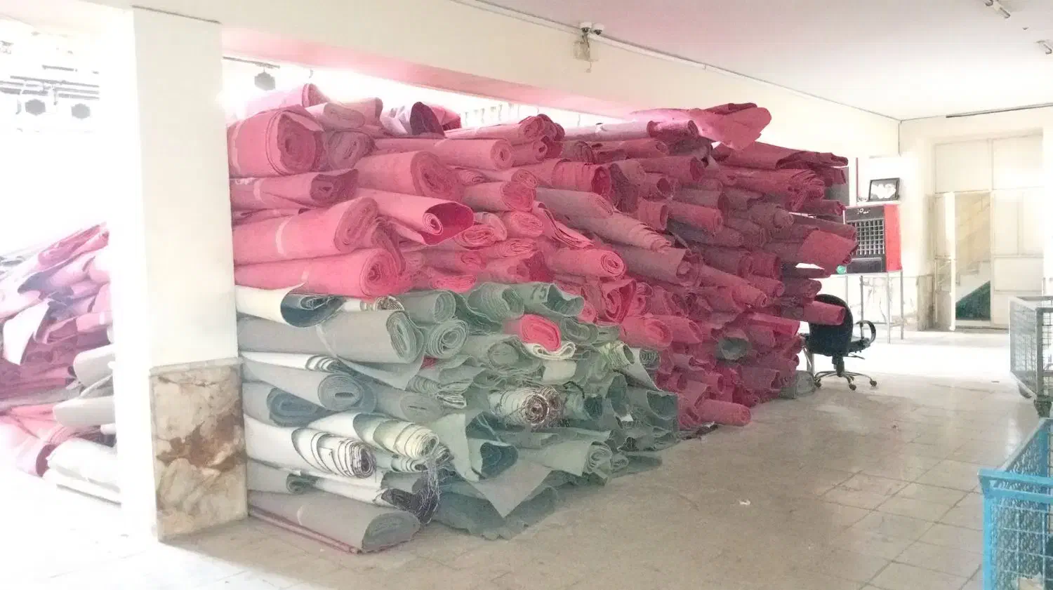 موکت دست دوم|موکت|تهران, توحید|دیوار