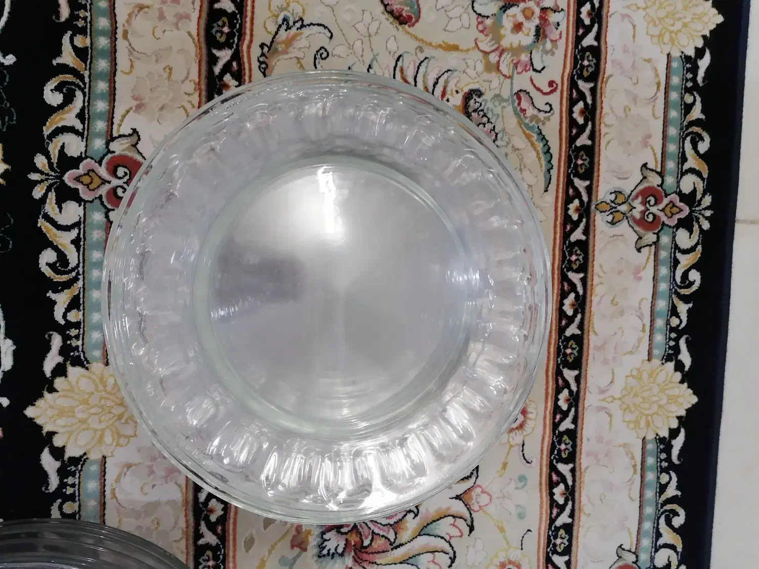 ظرف غذاخوری|ظروف سرو و پذیرایی|گرگان, |دیوار