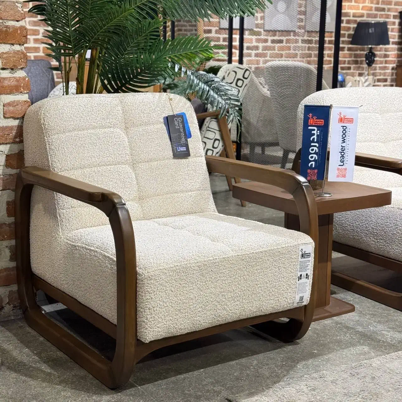 مبل راحتی مدل مادرید|مبلمان خانگی و میز عسلی|رباط‌کریم, رباط‌کریم|دیوار