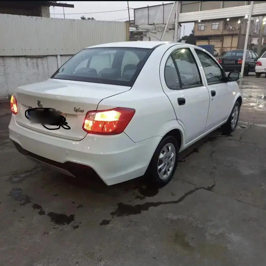 ساینا s|خودرو سواری و وانت|ایلام, |دیوار