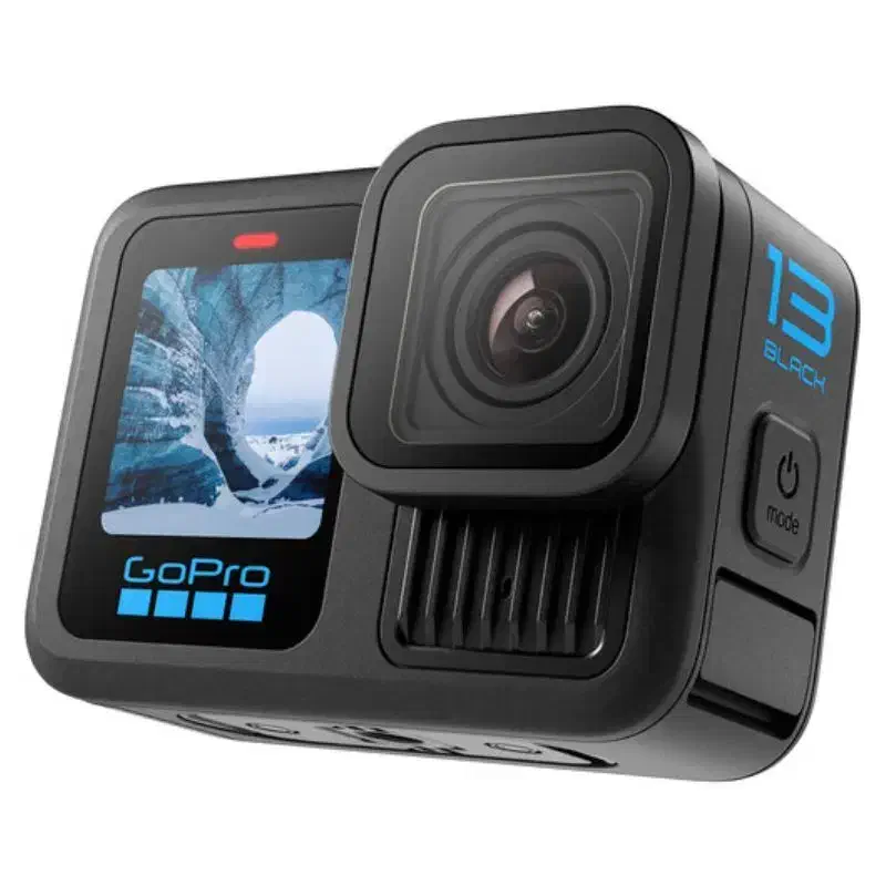 دوربین گوپروهیرو باندلGoPro HERO13Accessory Bundle|دوربین عکاسی و فیلمبرداری|تهران, بهار|دیوار