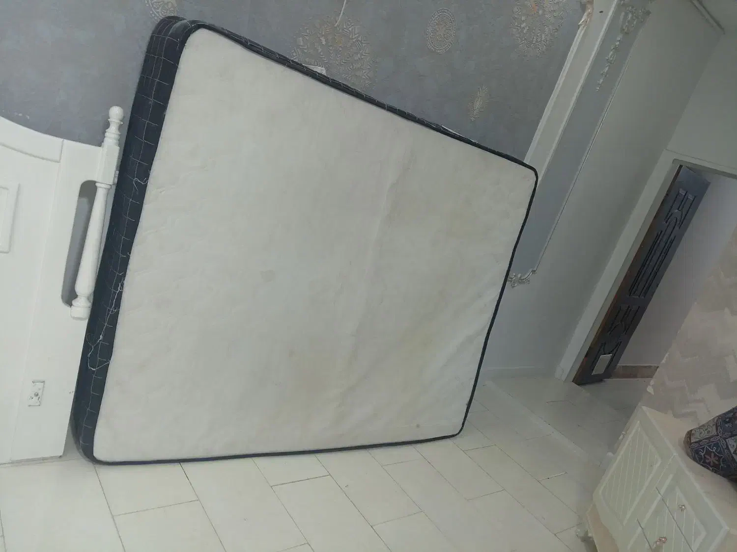 تشک تخت دونفره|تشک تختخواب|مشهد, انقلاب|دیوار