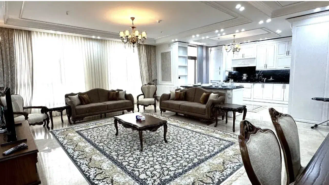 اجاره روزانه آپارتمان نو ساز مرکز شهر جمال زاده|اجارهٔ کوتاه‌مدت آپارتمان و سوئیت|تهران, جمال‌زاده|دیوار