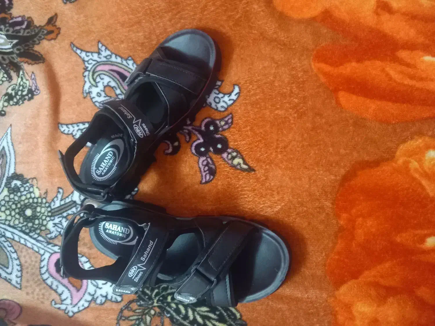 دمپایی کفش|کیف، کفش، کمربند|لردگان, |دیوار