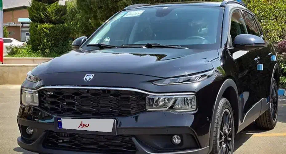 ریرا صفر|خودرو سواری و وانت|اهواز, فاز ۲ پادادشهر|دیوار