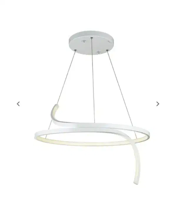 لوستر مدرن|لوستر و چراغ آویز|بروجرد, |دیوار