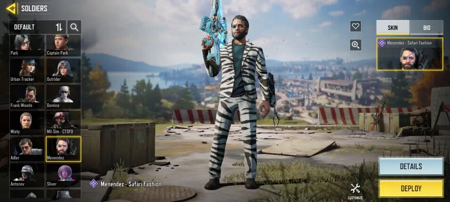 اکانت کالاف|کنسول، بازی ویدئویی و آنلاین|اردبیل, |دیوار