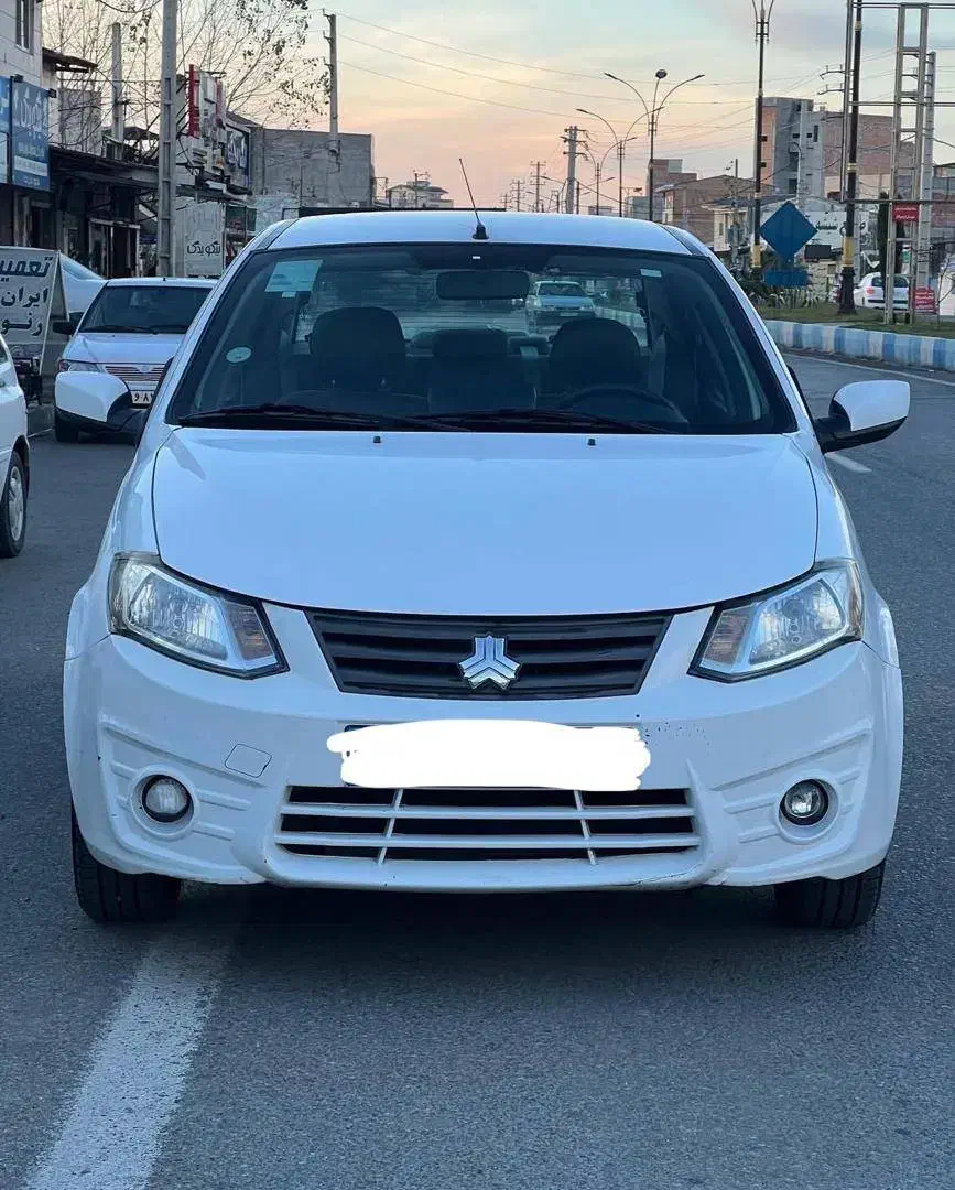 ساینا S / ساینا اس / مدل 1399 / اقساط بانکی|خودرو سواری و وانت|تهران, جنتآباد جنوبی|دیوار