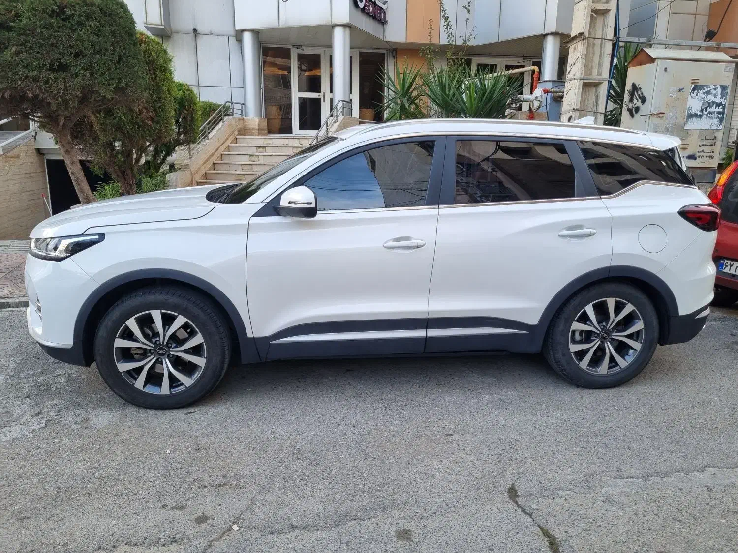 خودرو|خودرو سواری و وانت|بابلسر, |دیوار