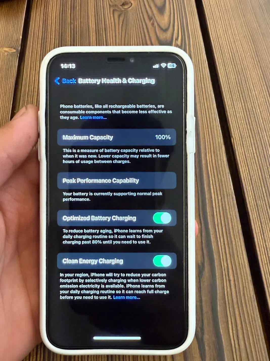 ایفون x تمیز|موبایل|سمنان, |دیوار
