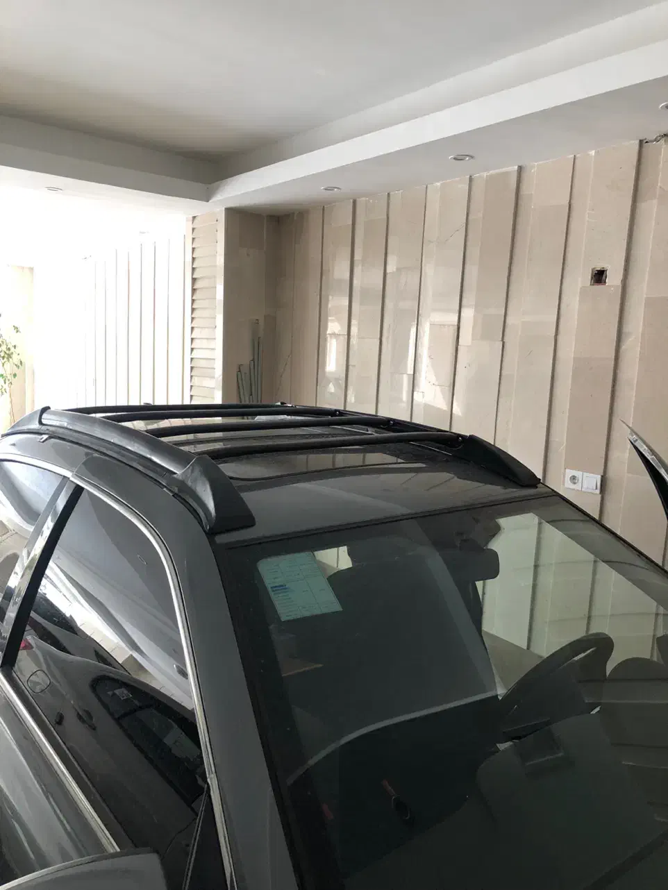 بار بند سمند نو نو|قطعات یدکی و لوازم جانبی|قزوین, |دیوار