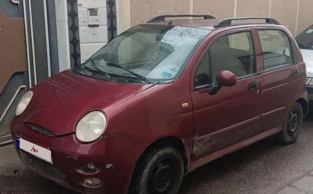 mvm 110|خودرو سواری و وانت|زاهدان, |دیوار