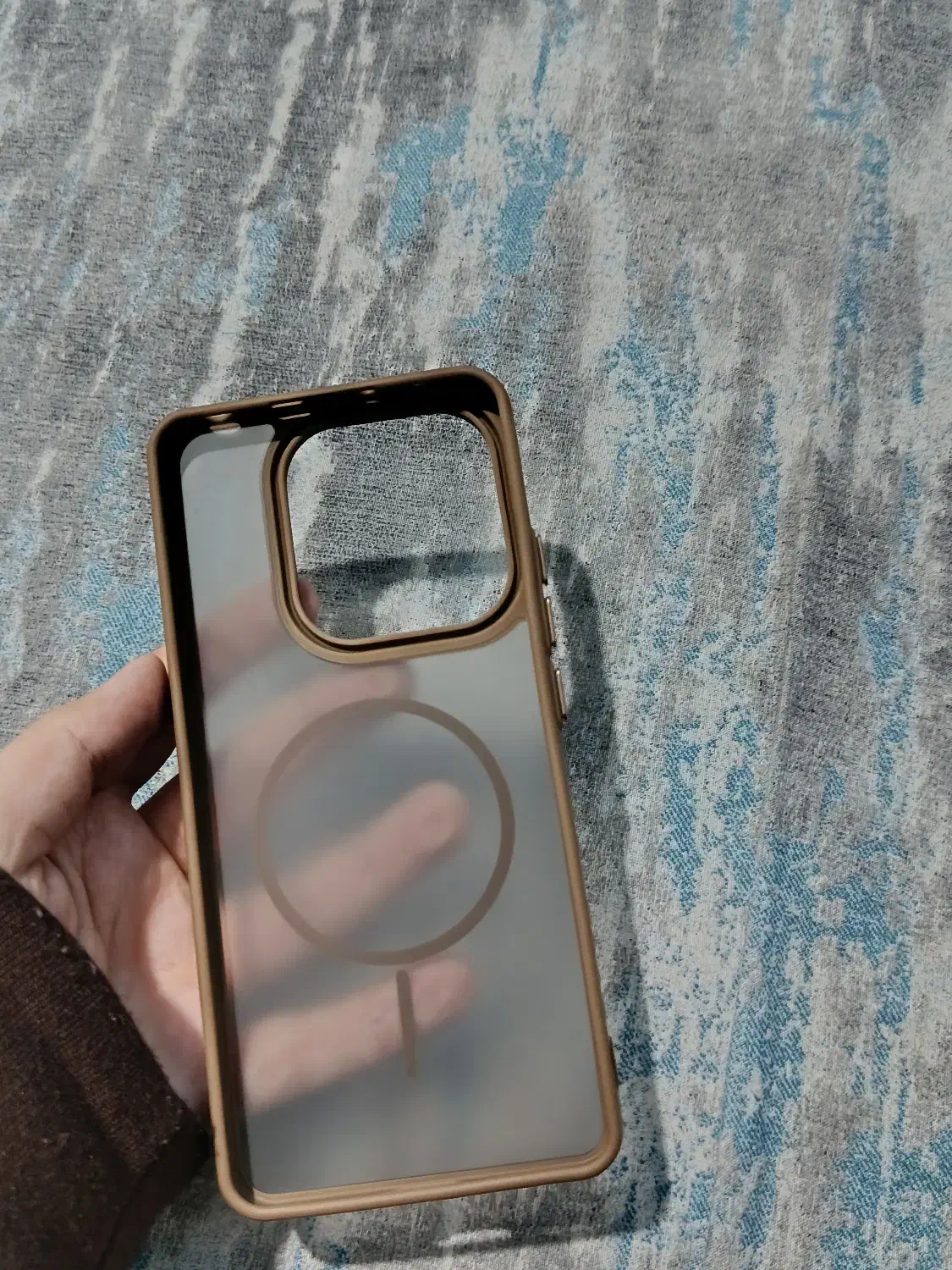 کاور نوت 14|لوازم جانبی موبایل و تبلت|خرم‌آباد, |دیوار