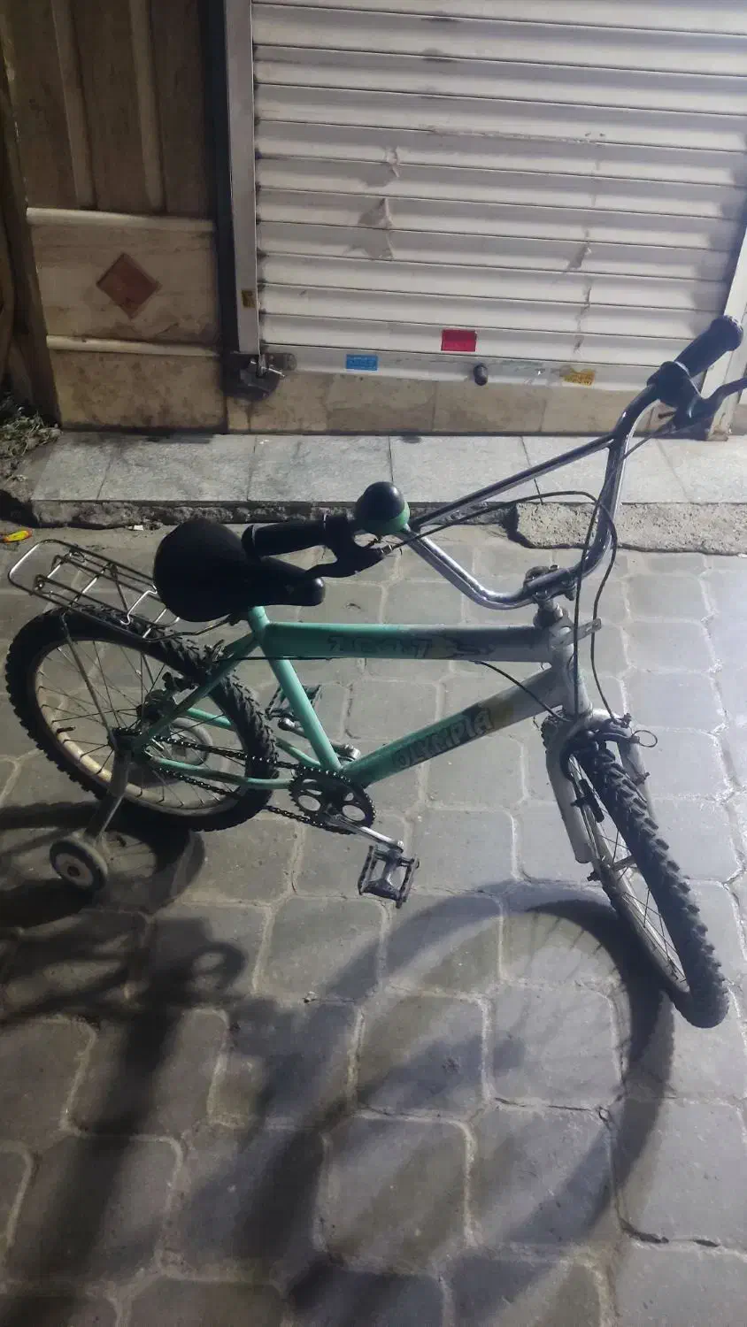 فروش دوچرخه 20و26 فوری زیر قیمت|دوچرخه، اسکیت، اسکوتر|بومهن, |دیوار