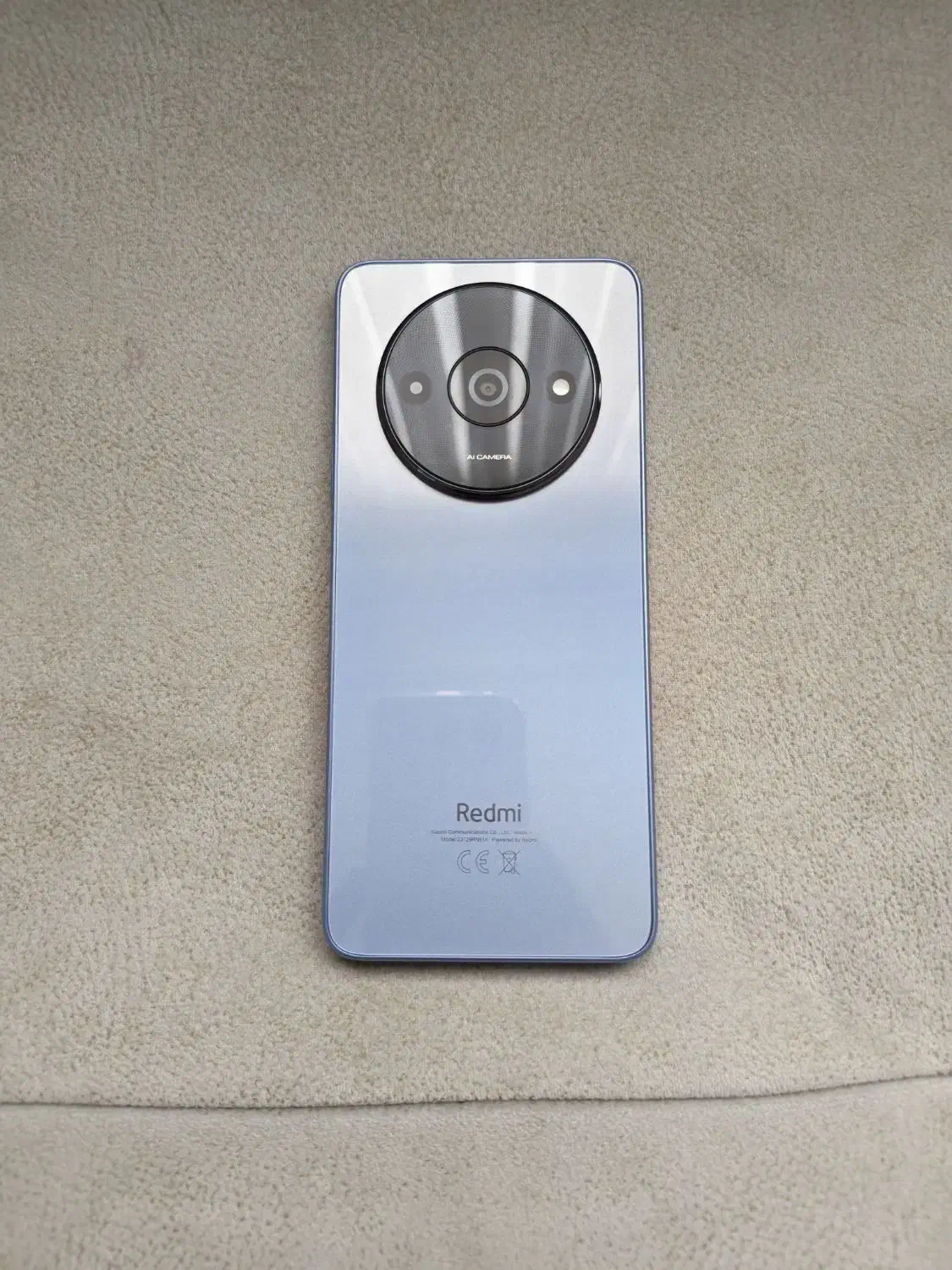 Redmi A3|موبایل|محمدشهر, محمدشهر|دیوار