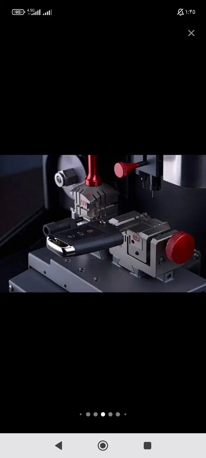 کلیدسازی قفل سازی کلید|خدمات پیشه و مهارت|مشهد, آزادشهر|دیوار