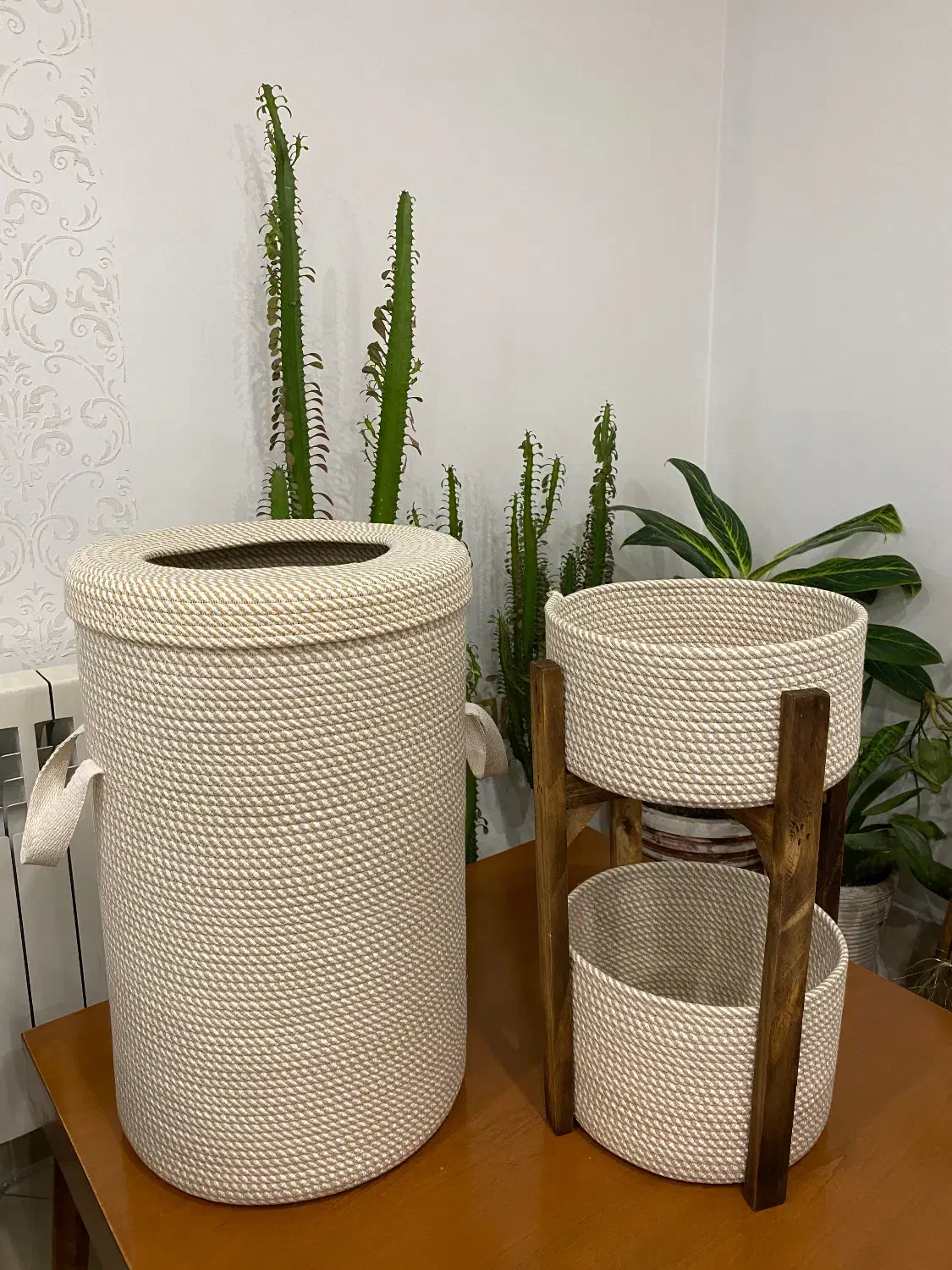 سبد|صنایع دستی و سایر لوازم تزئینی|تهران, سردارجنگل|دیوار