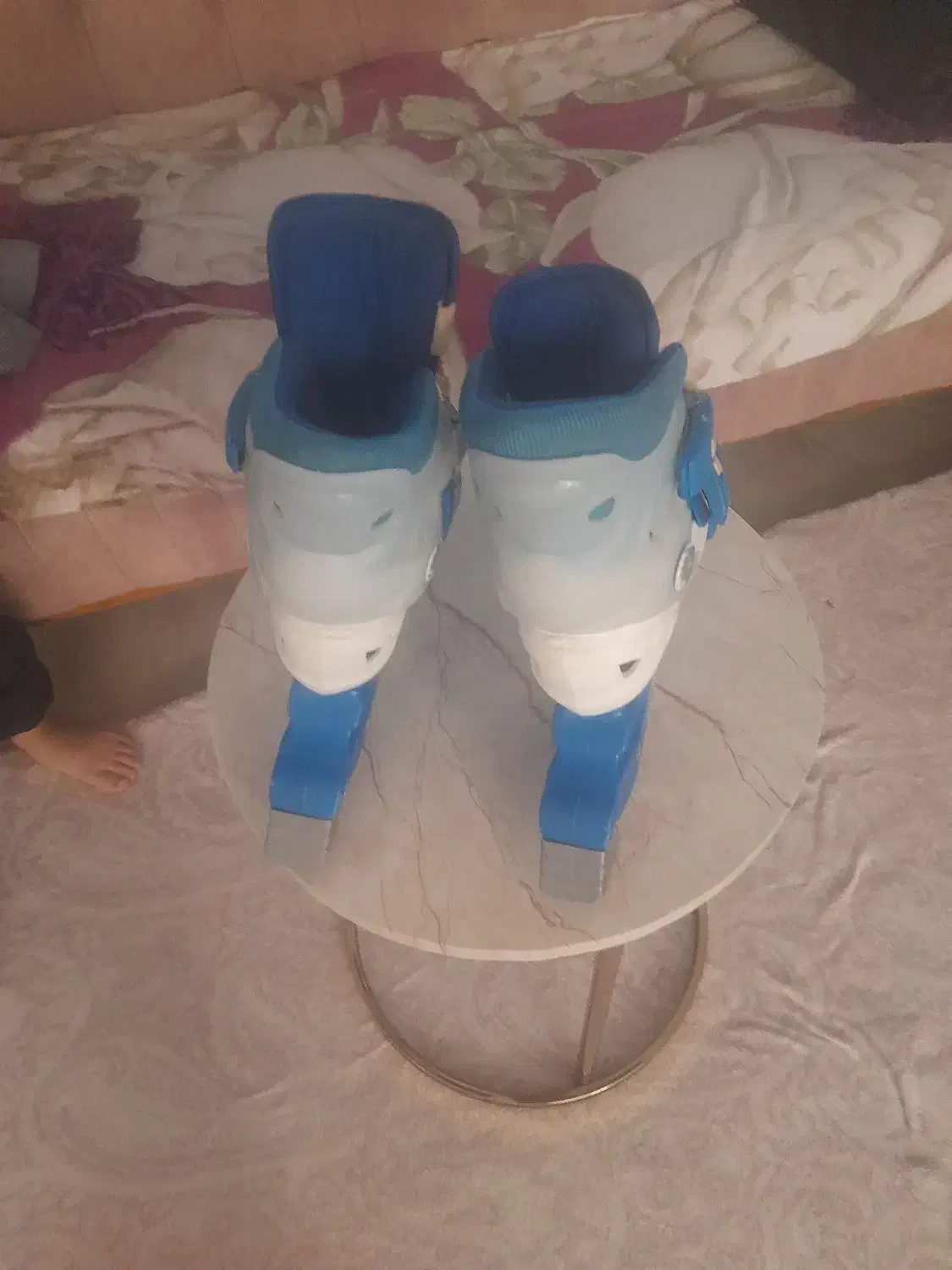 اسکیت در حد نو|دوچرخه، اسکیت، اسکوتر|مرند, |دیوار