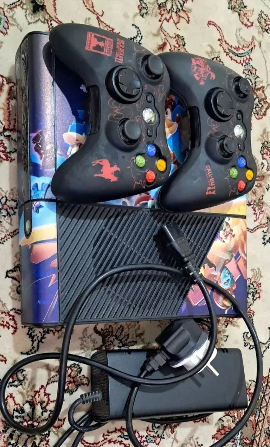 ایکس باکس .XBOX|کنسول، بازی ویدئویی و آنلاین|نهاوند, |دیوار