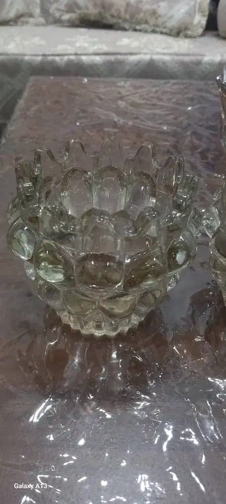 حباب لوستر|لوستر و چراغ آویز|اندیشه, اندیشه فاز ۱|دیوار