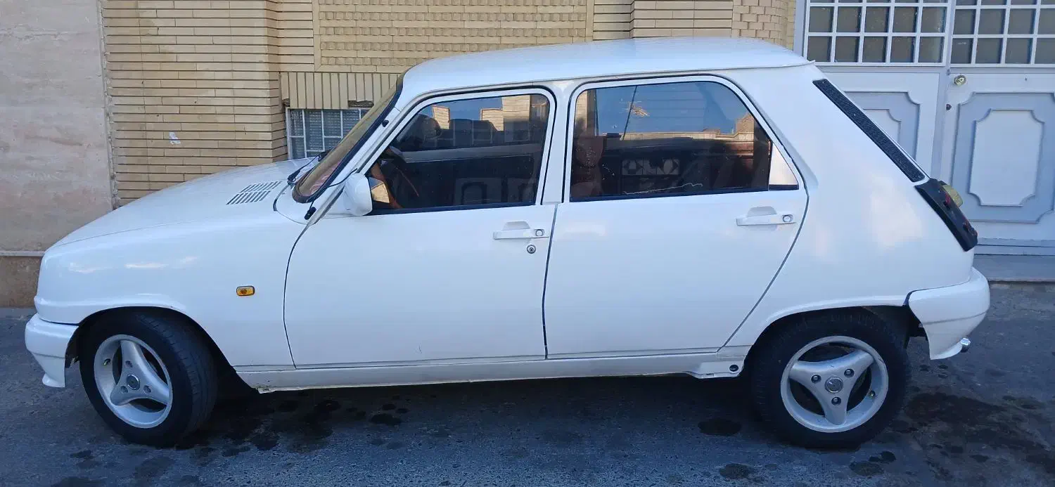 رنو سپند کلکسیونی|خودرو سواری و وانت|تهران, پردیسان|دیوار