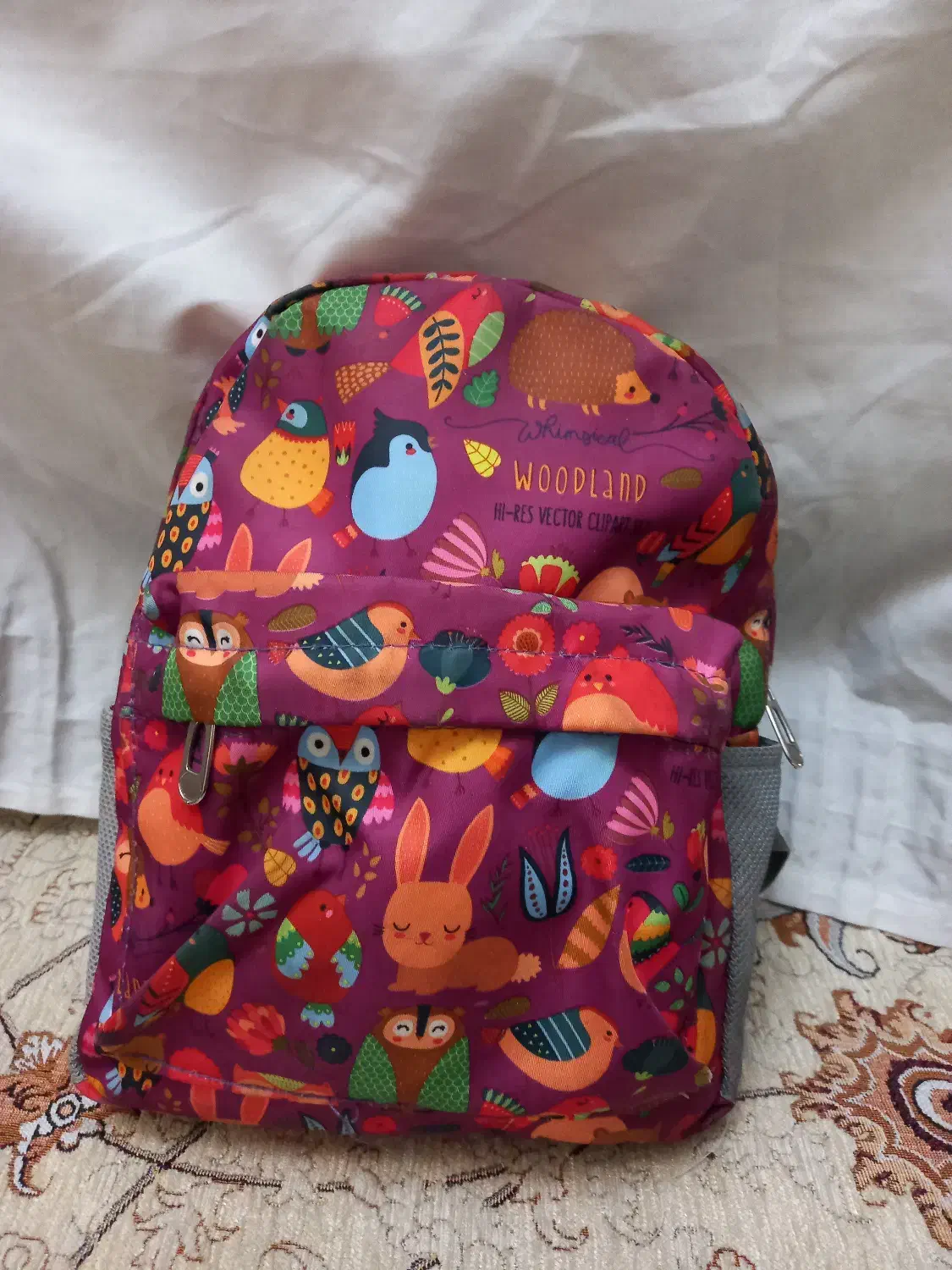 کیف کودک|اسباب و اثاث بچه|تهران, حافظیه|دیوار