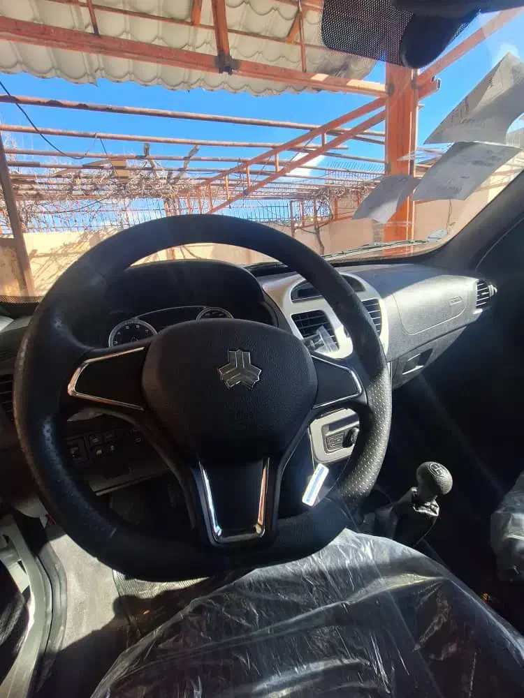 کوییک R تیپ s|خودرو سواری و وانت|یاسوج, |دیوار