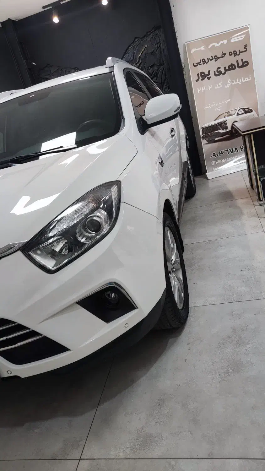 جک اس ۵ مدل ۹۷|خودرو سواری و وانت|اهواز, سید خلف|دیوار