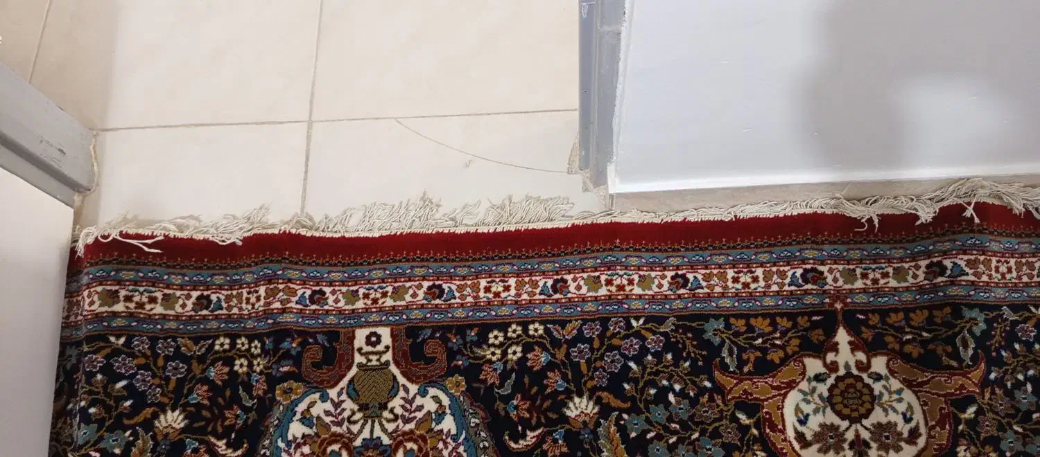 فرض ۱۲ متری|فرش|پاکدشت, حصار امیر|دیوار