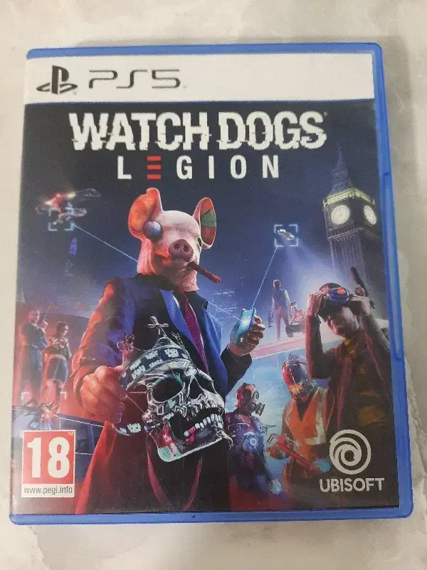 دیسک بازی ps5|کنسول، بازی ویدئویی و آنلاین|کرمان, |دیوار