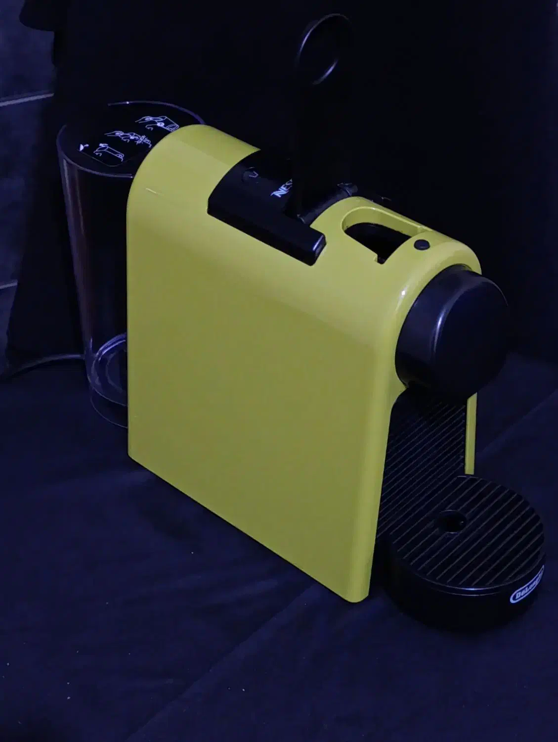 قهوه ساز و نسکافه ساز کپسولی اصل|سماور، چای‌ساز، قهوه‌ساز|بندرعباس, |دیوار