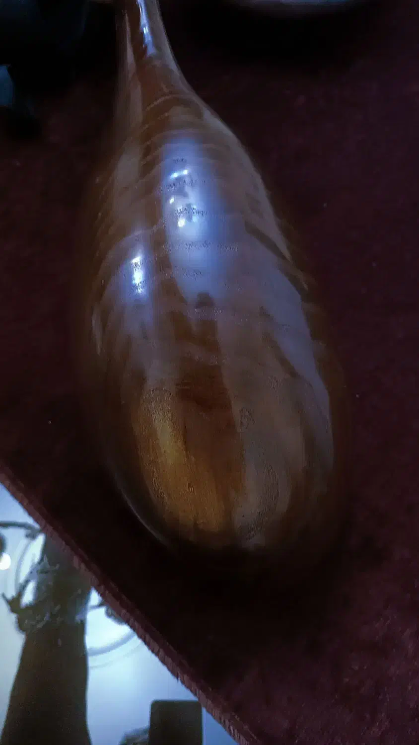 تنبور سه مهر استاد اسدالله|سازهای سنتی|تهران, شکیبا|دیوار