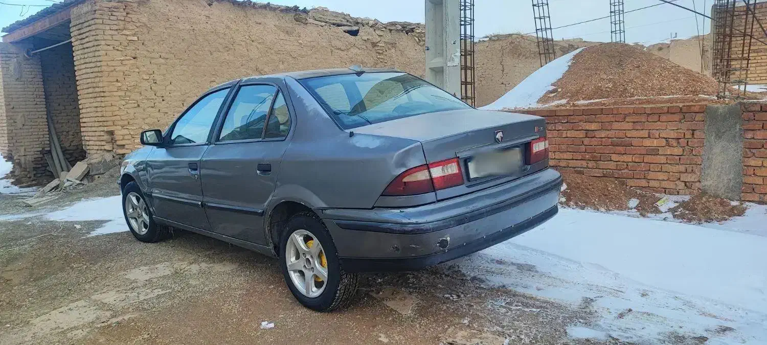 فروش خودرو|خودرو سواری و وانت|دهگلان, |دیوار