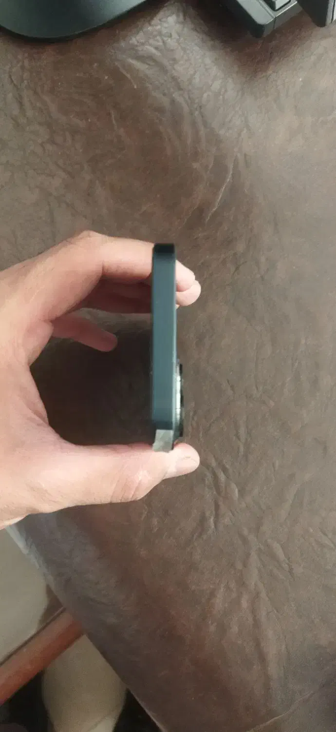 فروش گوشی آیفون 13 نرمال|موبایل|خاش, |دیوار